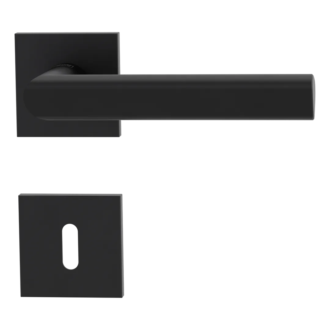 T&uuml;rgriff VAYA Tri 137 eckig