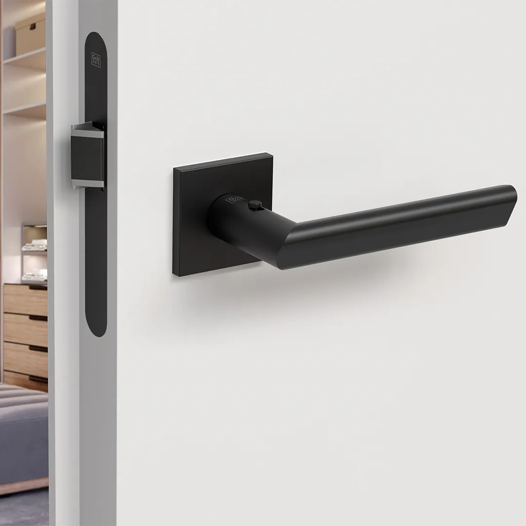 T&uuml;rgriff VAYA Tri 137 eckig