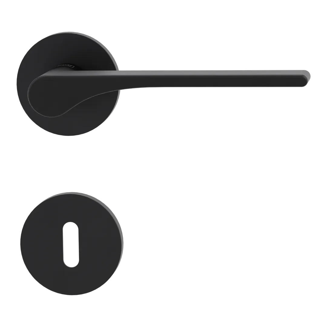 T&uuml;rgriff VAYA Leaf Light 261