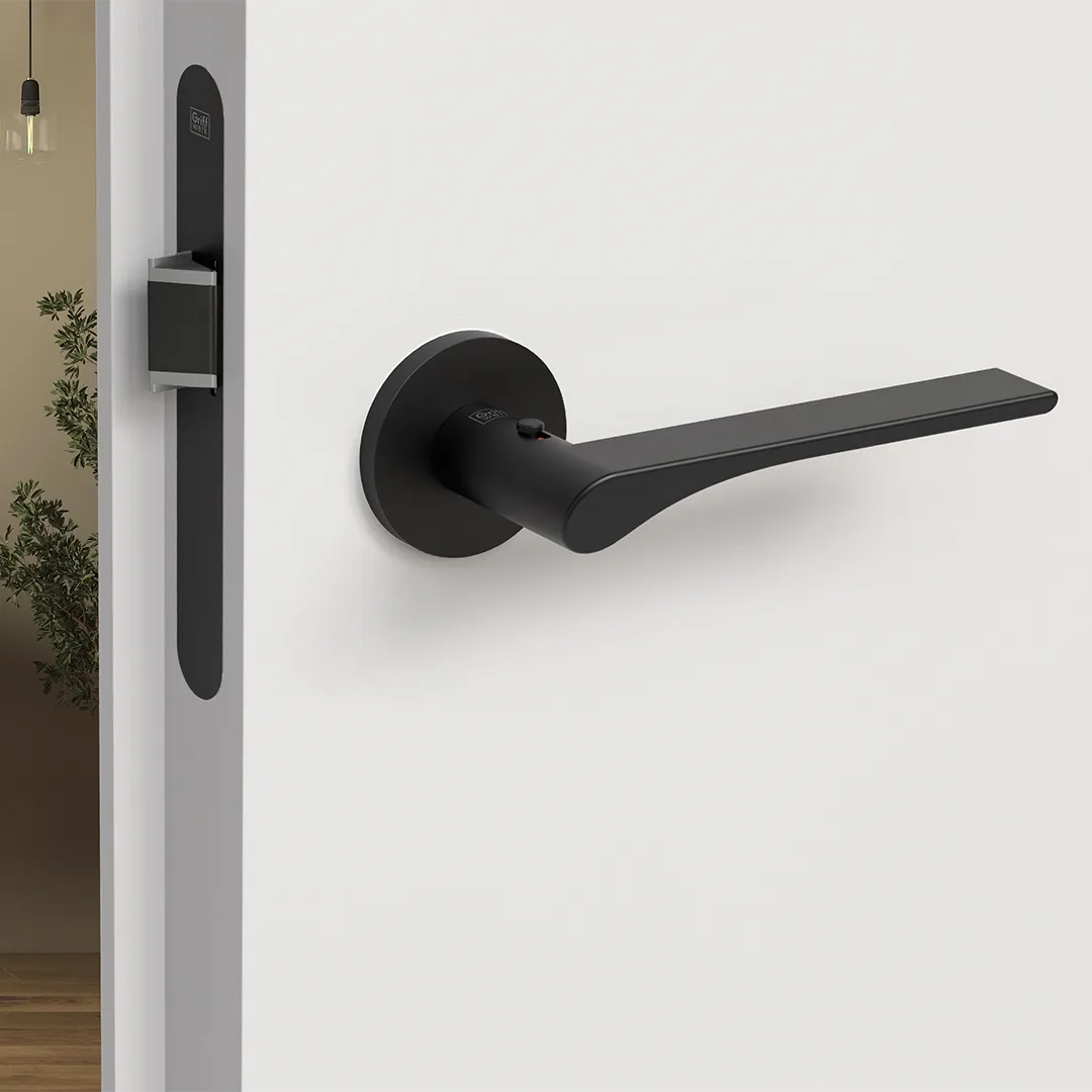 T&uuml;rgriff VAYA Leaf Light 261