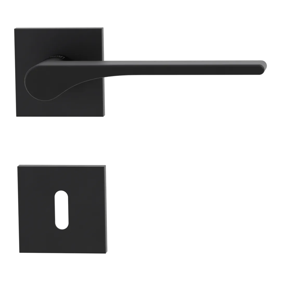 T&uuml;rgriff VAYA Leaf Light 261 eckig