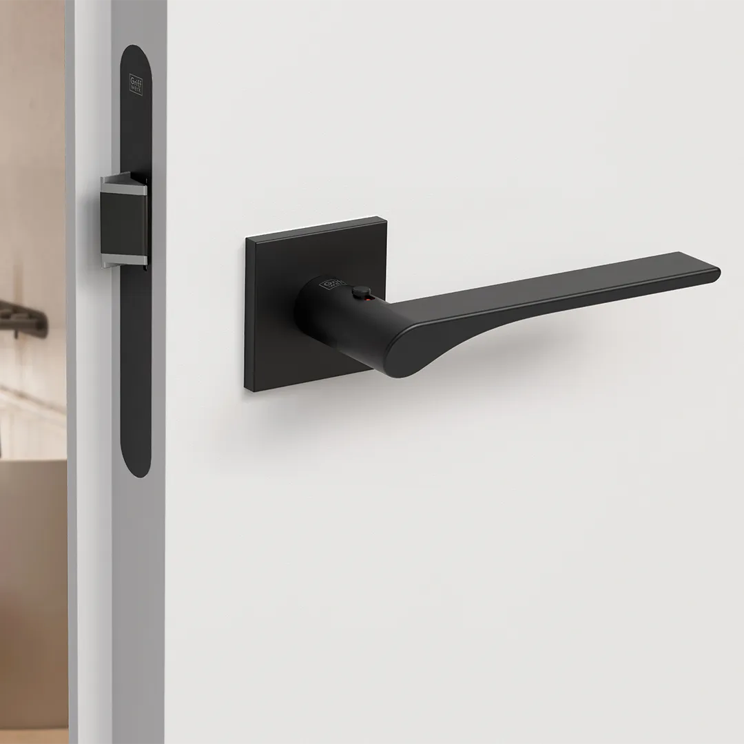 T&uuml;rgriff VAYA Leaf Light 261 eckig