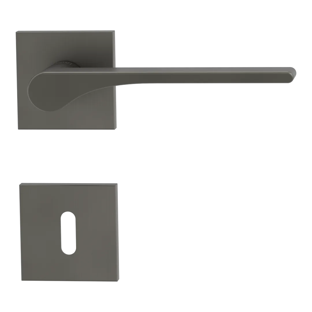 T&uuml;rgriff VAYA Leaf Light 261 eckig