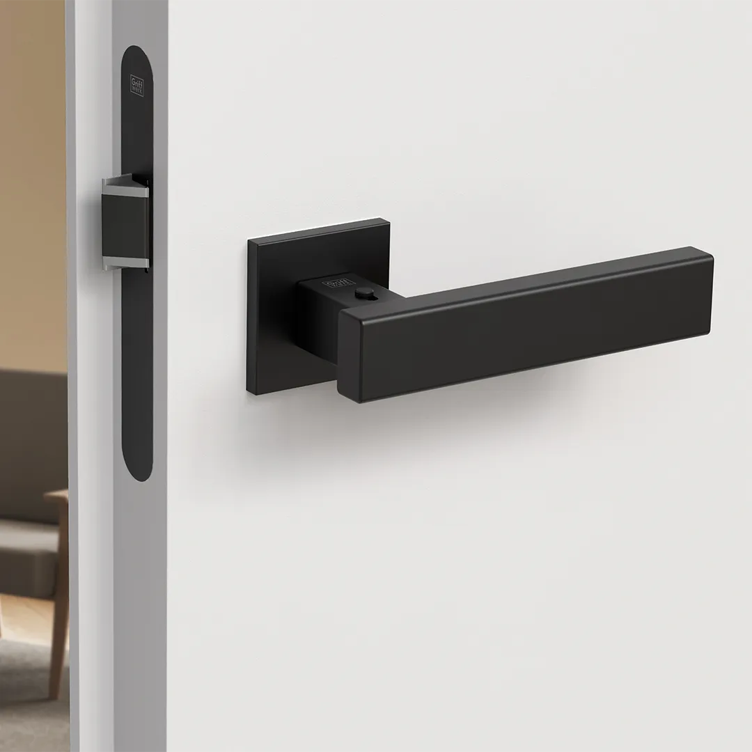 T&uuml;rgriff VAYA Cubico 200 smart2lock DR